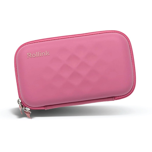 Rollink Mini Bags Mauve